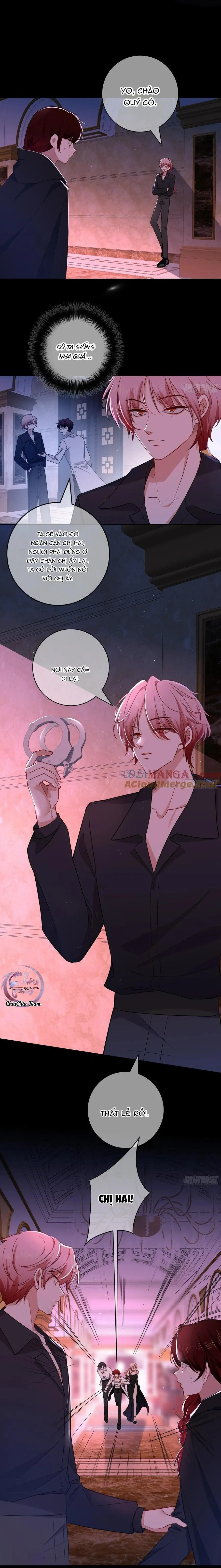 Hoen Ố (DROP) Chapter 29 Trang 4