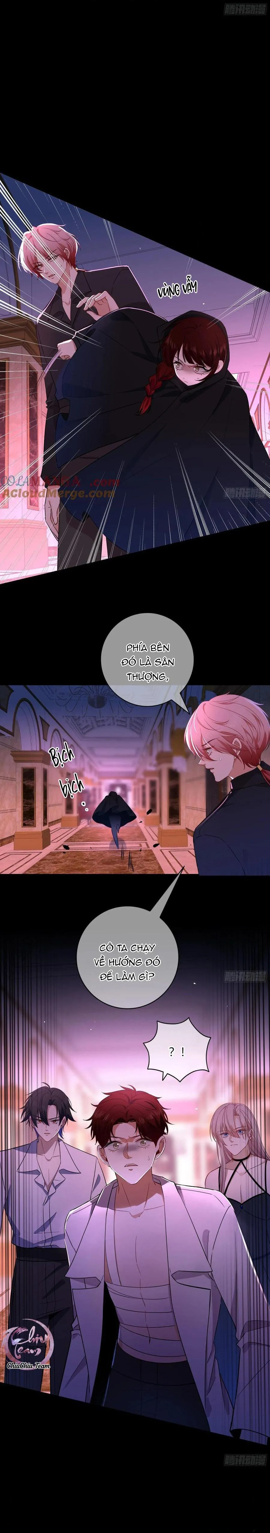 Hoen Ố (DROP) Chapter 29 Trang 5