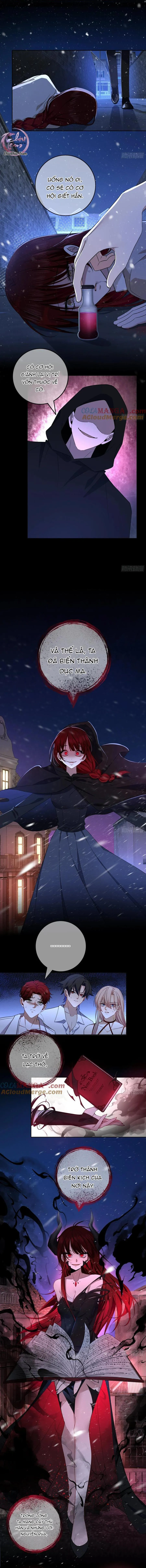 Hoen Ố (DROP) Chapter 29 Trang 10