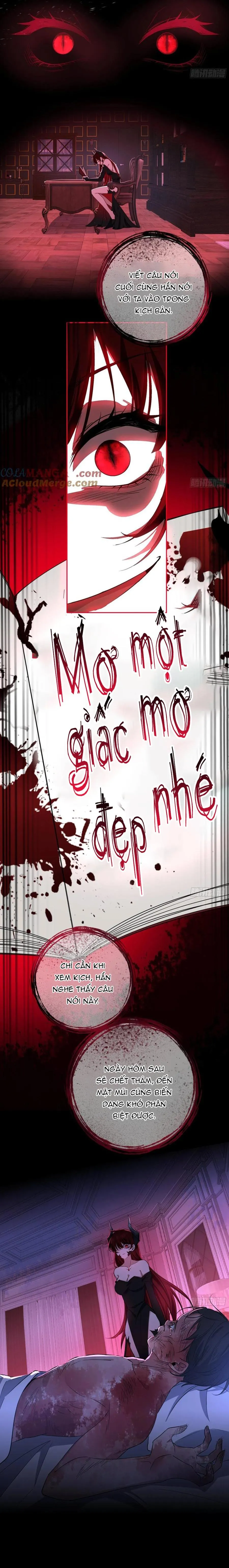 Hoen Ố (DROP) Chapter 29 Trang 11