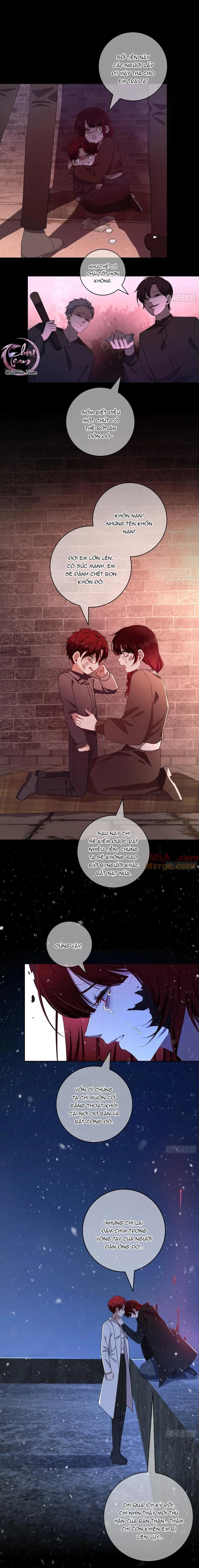 Hoen Ố (DROP) Chapter 29 Trang 14