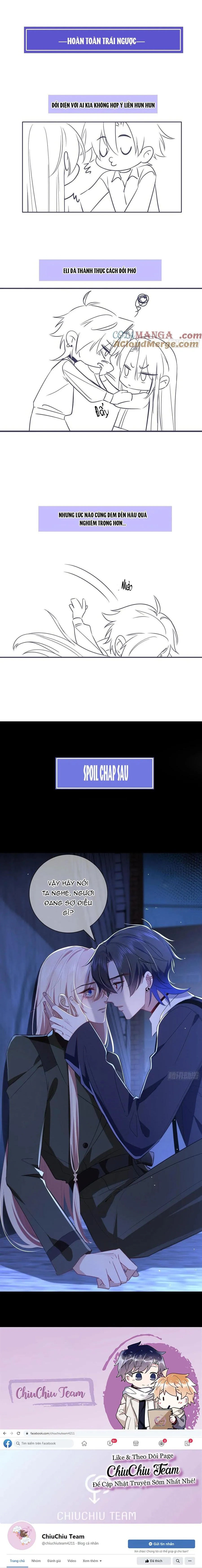 Hoen Ố (DROP) Chapter 29 Trang 17