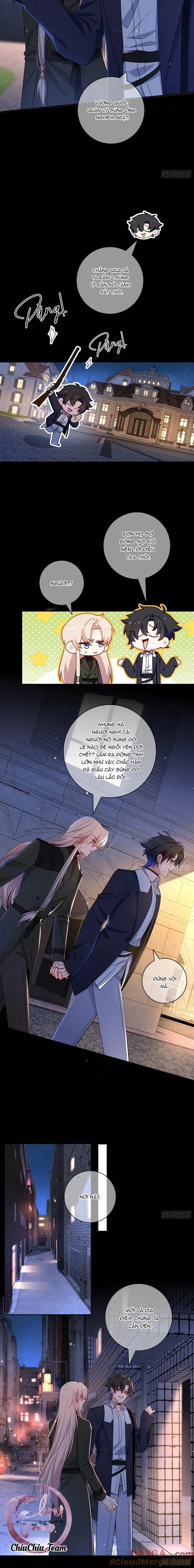 Hoen Ố (DROP) Chapter 31 Trang 3