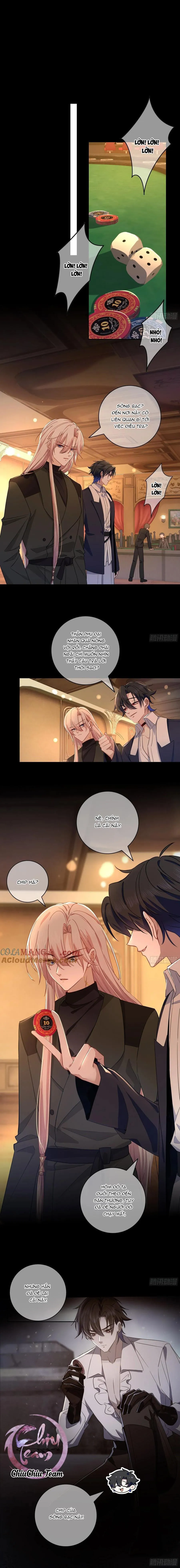 Hoen Ố (DROP) Chapter 31 Trang 4