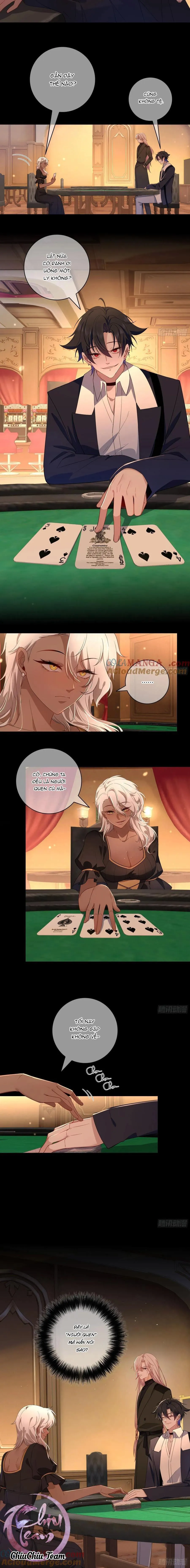 Hoen Ố (DROP) Chapter 31 Trang 6