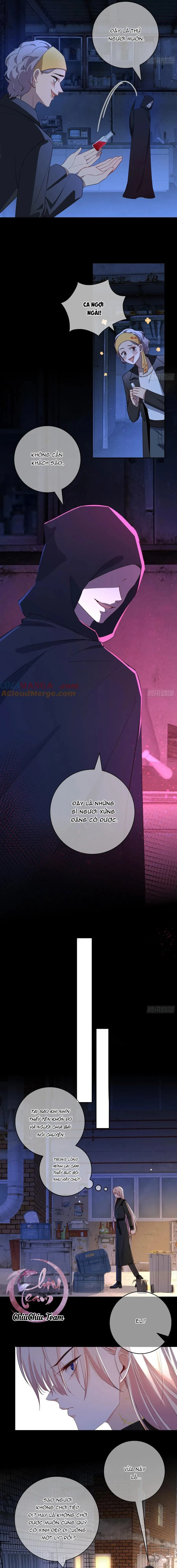 Hoen Ố (DROP) Chapter 31 Trang 9