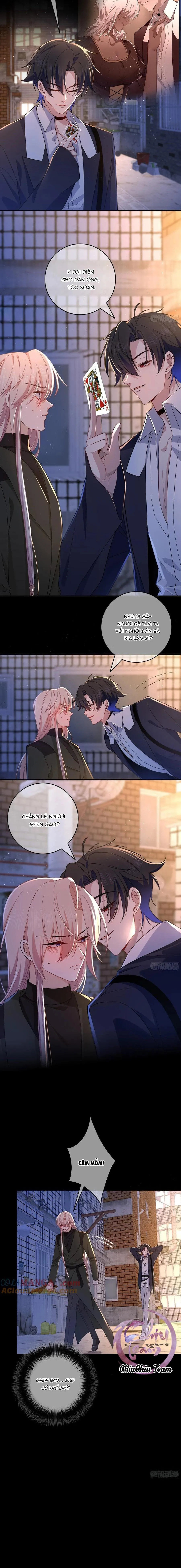 Hoen Ố (DROP) Chapter 31 Trang 11