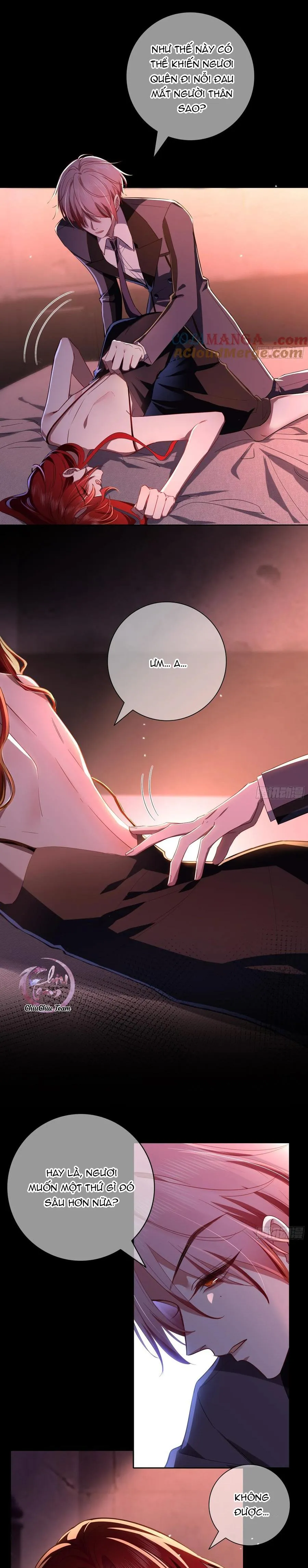 Hoen Ố (DROP) Chapter 32 Trang 16