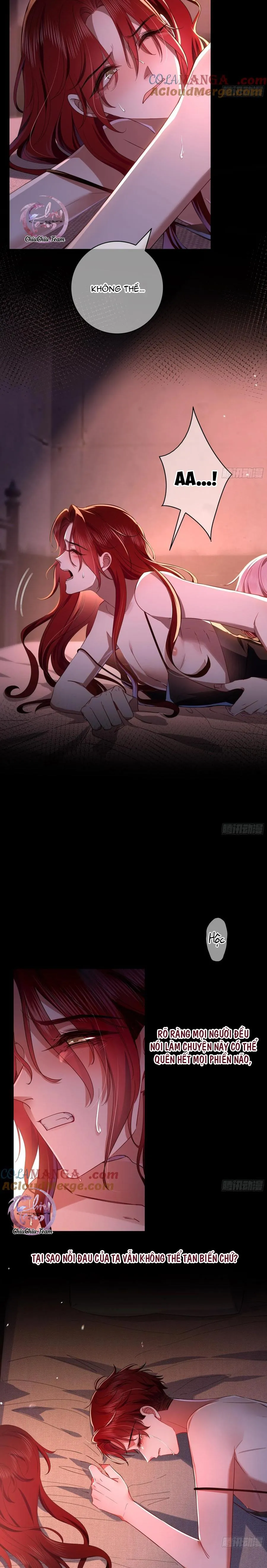 Hoen Ố (DROP) Chapter 32 Trang 17