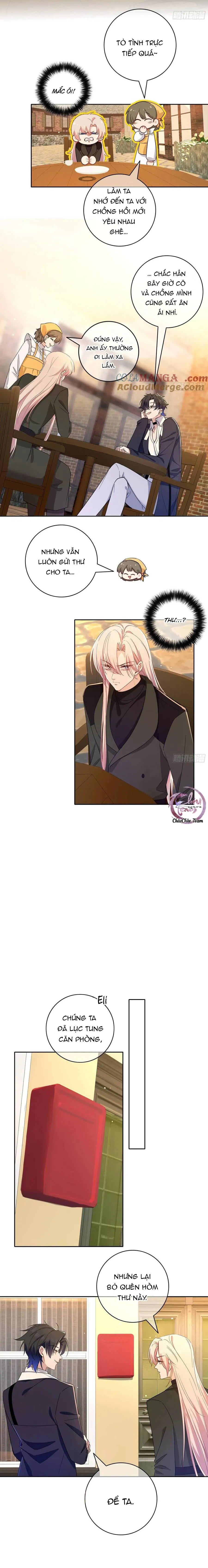 Hoen Ố (DROP) Chapter 33 Trang 12