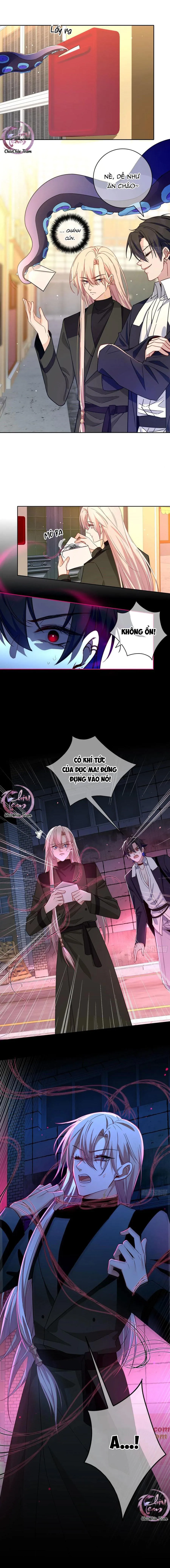 Hoen Ố (DROP) Chapter 33 Trang 13