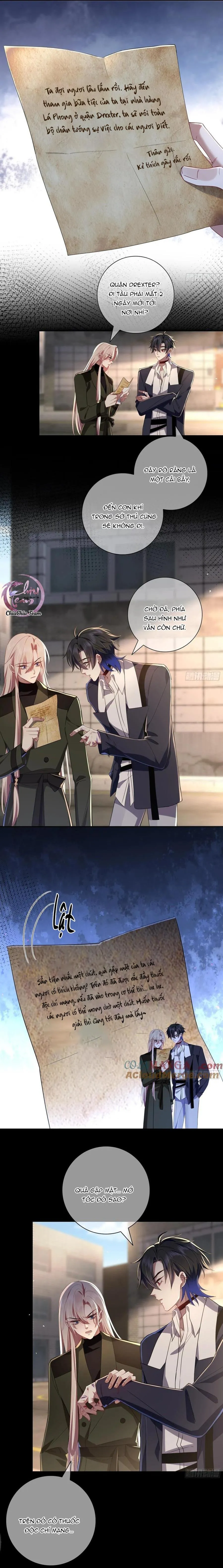 Hoen Ố (DROP) Chapter 34 Trang 4