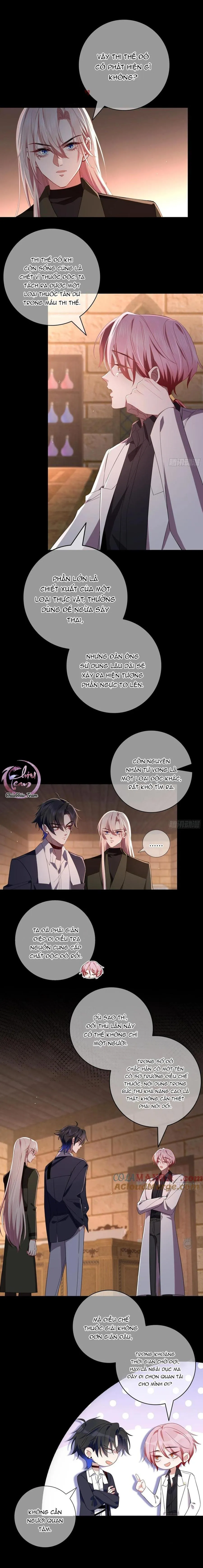 Hoen Ố (DROP) Chapter 34 Trang 7