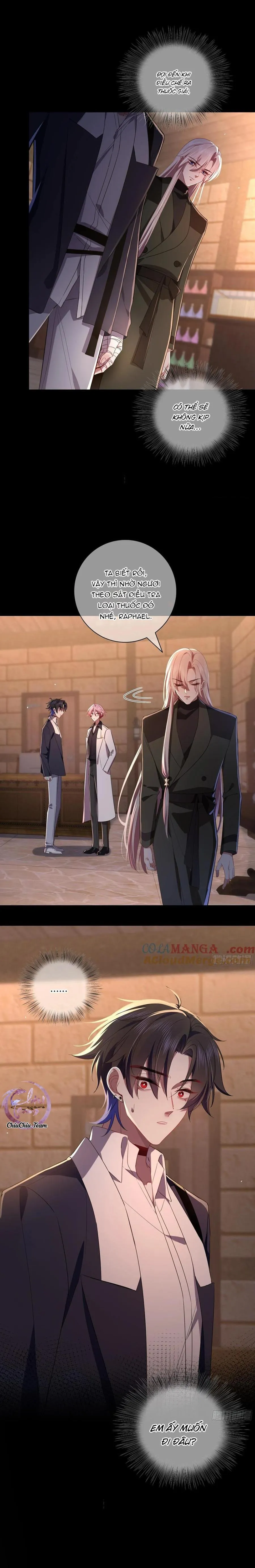 Hoen Ố (DROP) Chapter 34 Trang 8