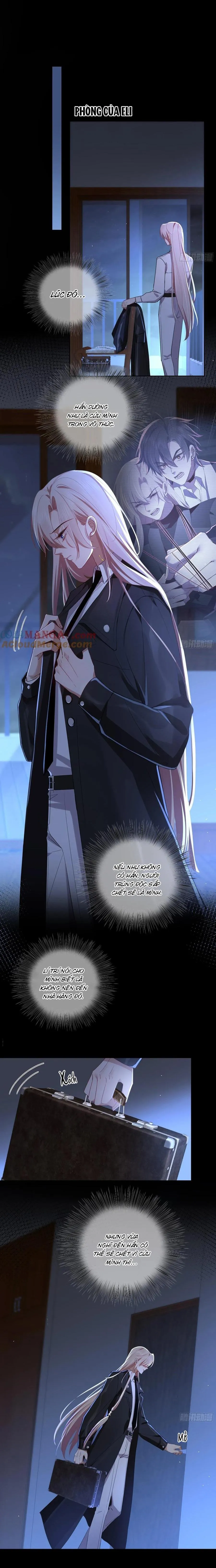 Hoen Ố (DROP) Chapter 34 Trang 9
