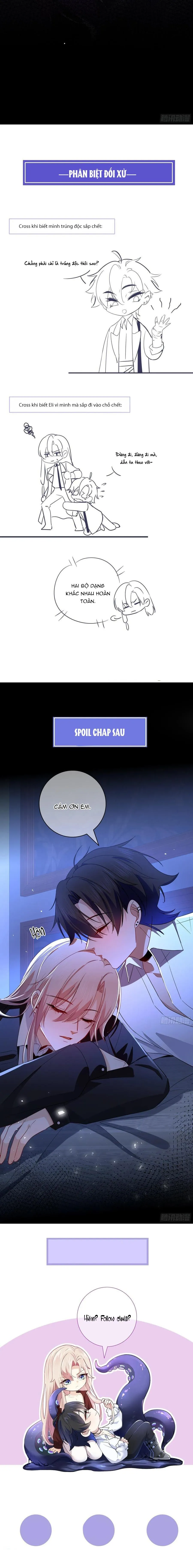 Hoen Ố (DROP) Chapter 34 Trang 13