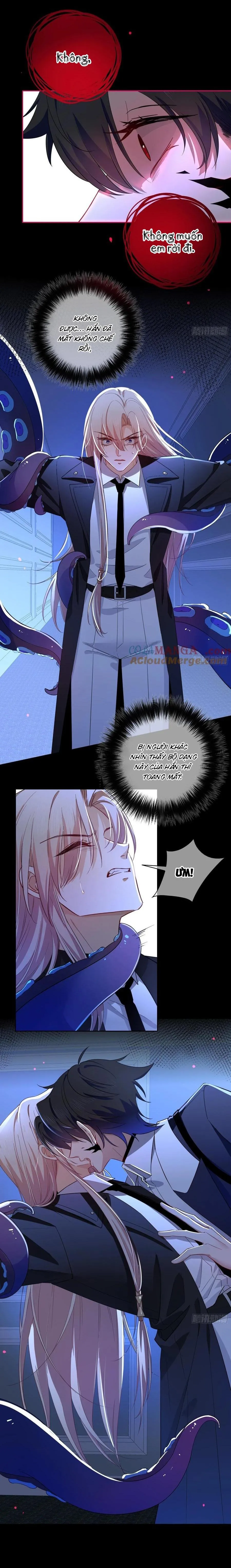 Hoen Ố (DROP) Chapter 35 Trang 3