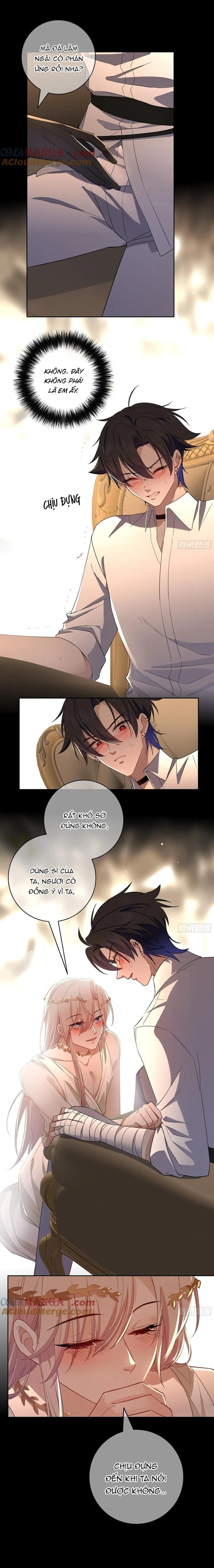 Hoen Ố (DROP) Chapter 35 Trang 9