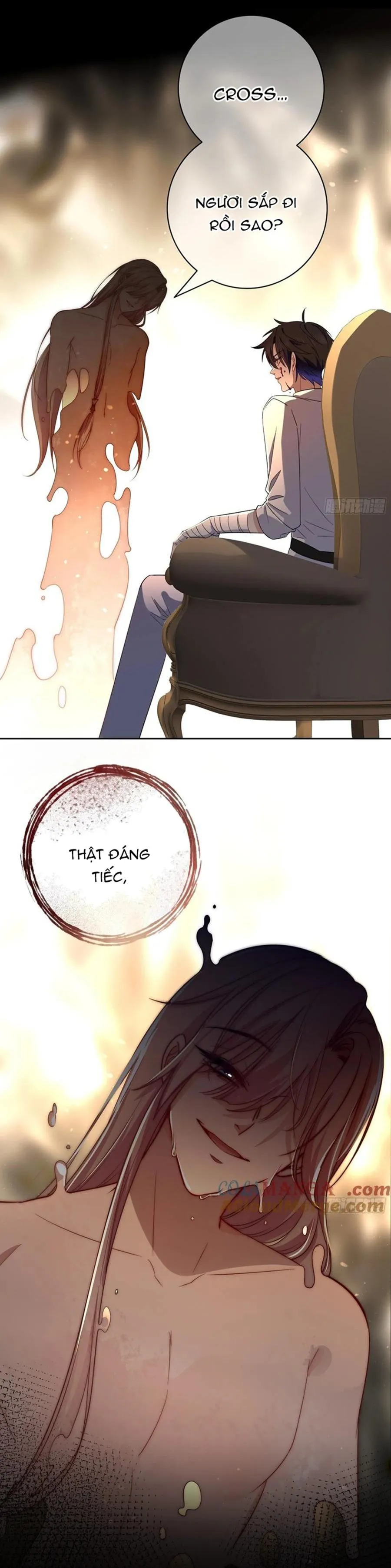 Hoen Ố (DROP) Chapter 35 Trang 12