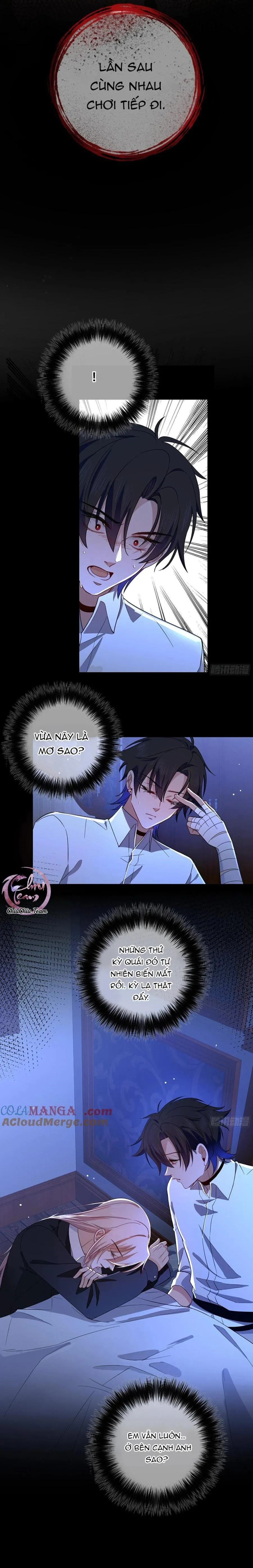 Hoen Ố (DROP) Chapter 35 Trang 13