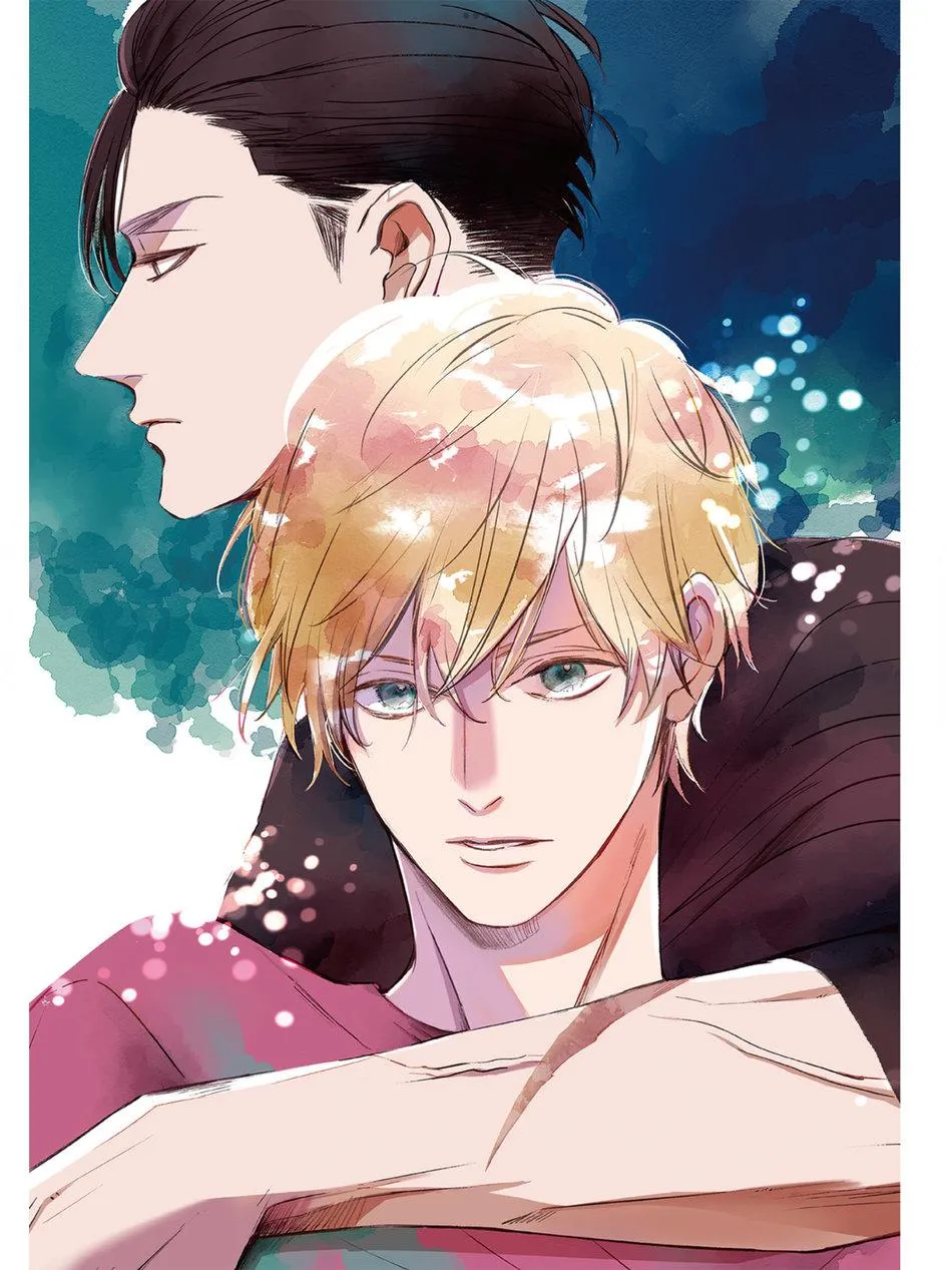 Hồi Kết Mảnh Tình Vương (END) Chapter 1 Trang 3