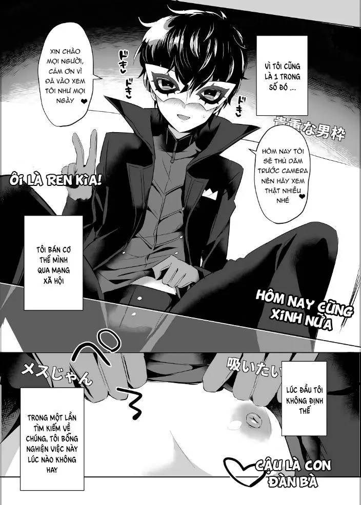 ịch đụ liên tục Chapter 7 Trang 6