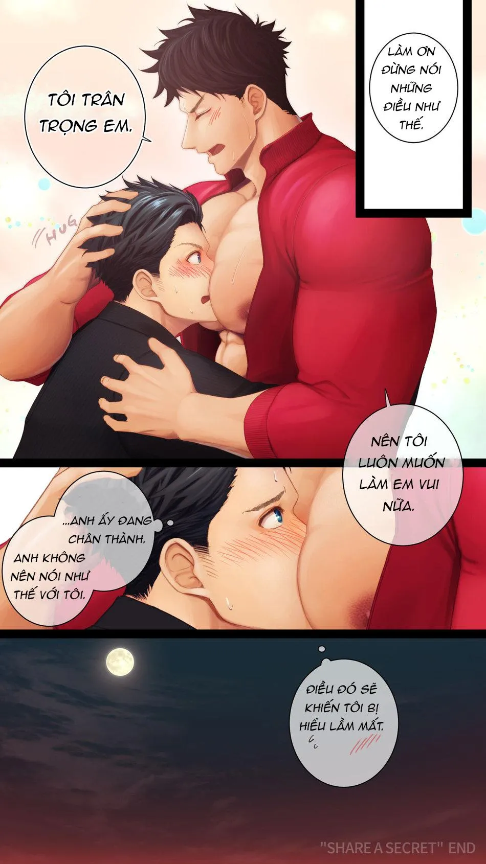 ịch đụ liên tục Chapter 9 Trang 14