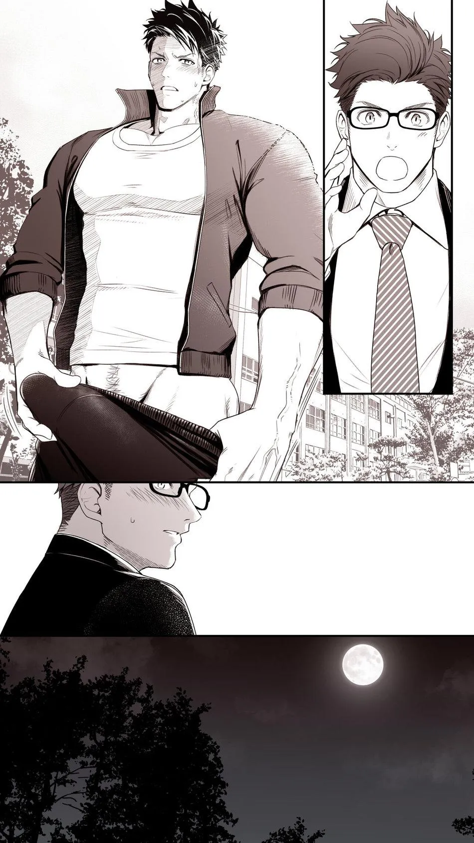 ịch đụ liên tục Chapter 9 Trang 16