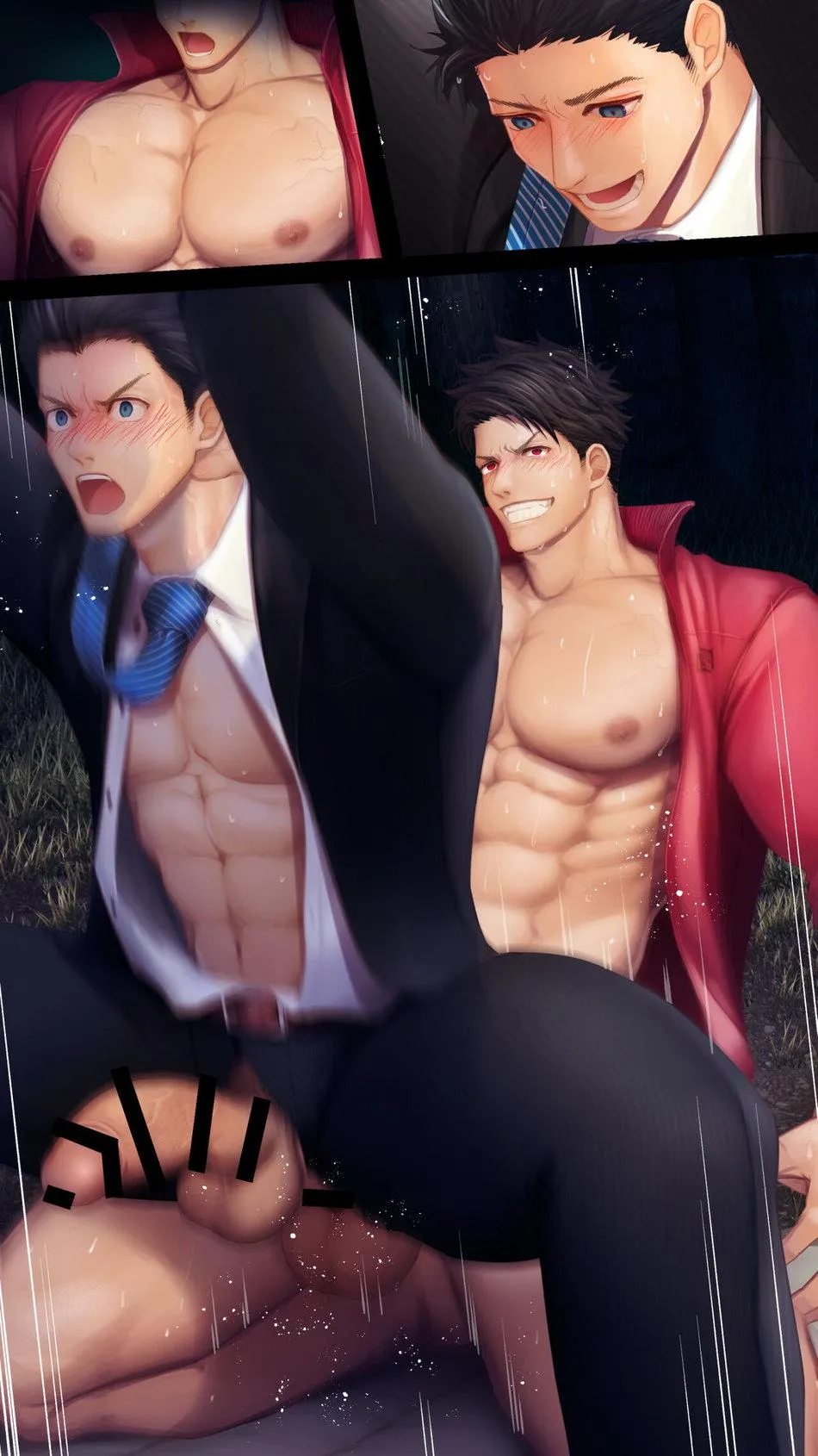 ịch đụ liên tục Chapter 9 Trang 23