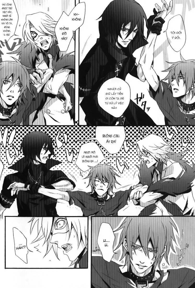 ịch đụ liên tục Chapter 1 Trang 4
