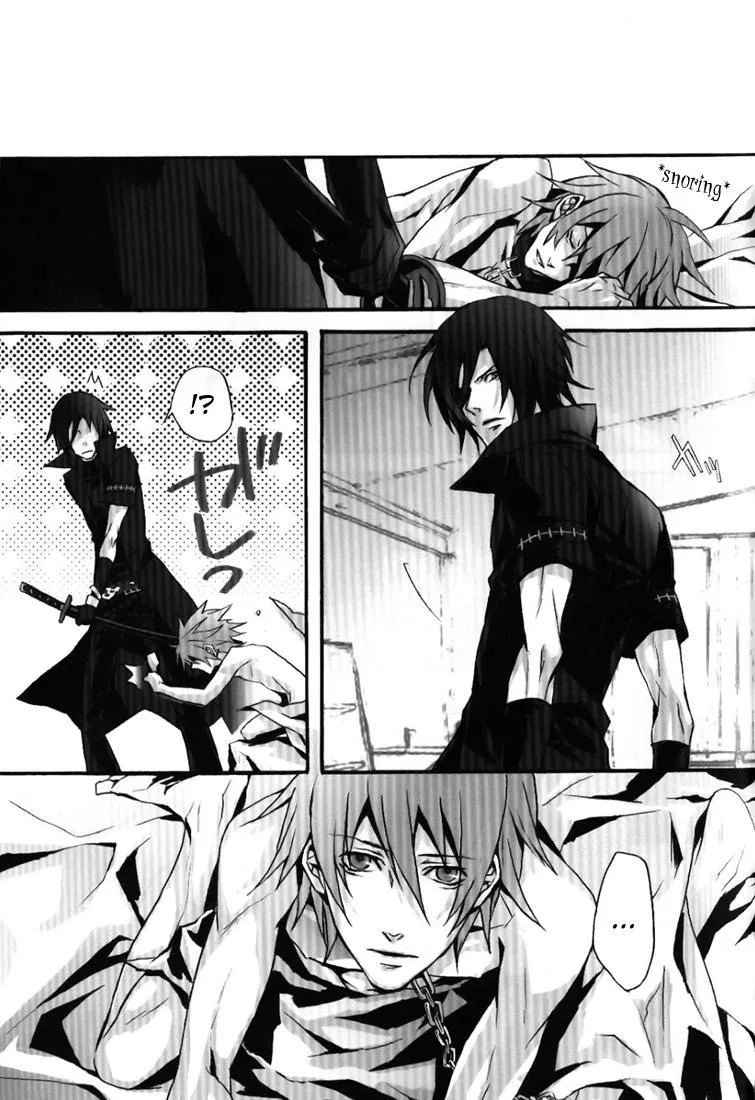 ịch đụ liên tục Chapter 1 Trang 16