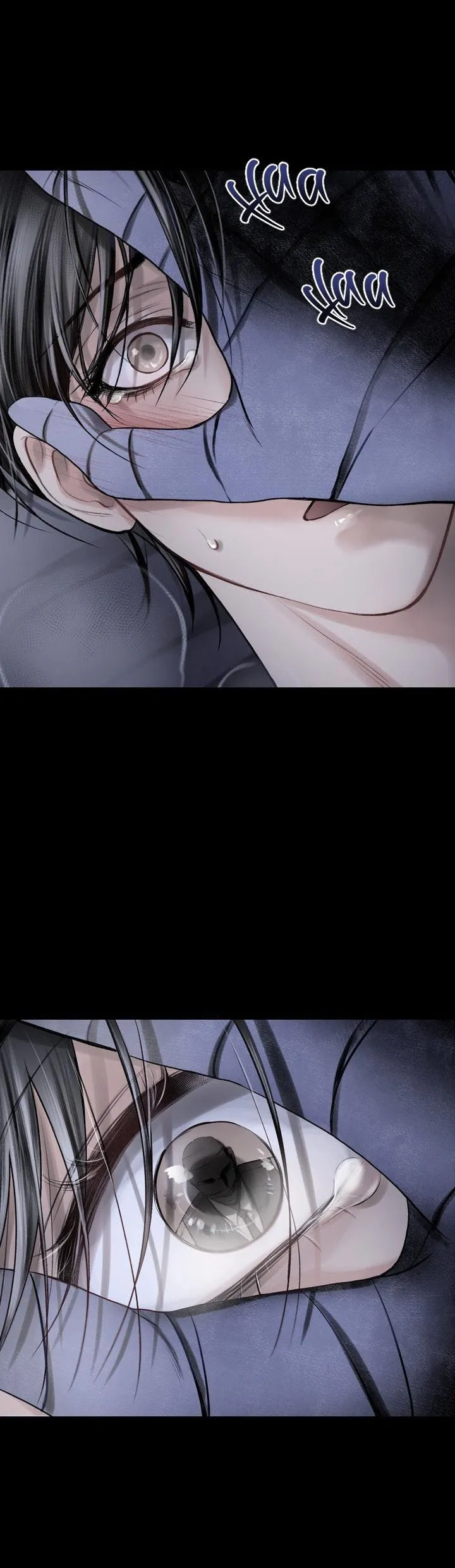 [END] HƠI THỞ CỦA CỪU Chapter 2 Trang 25