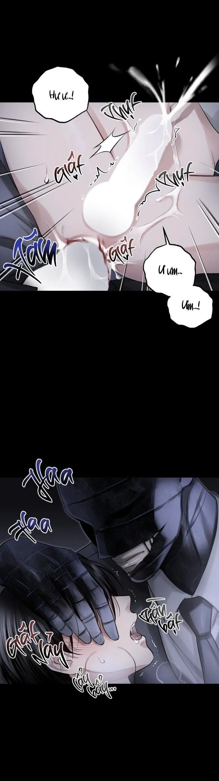 [END] HƠI THỞ CỦA CỪU Chapter 2 Trang 28