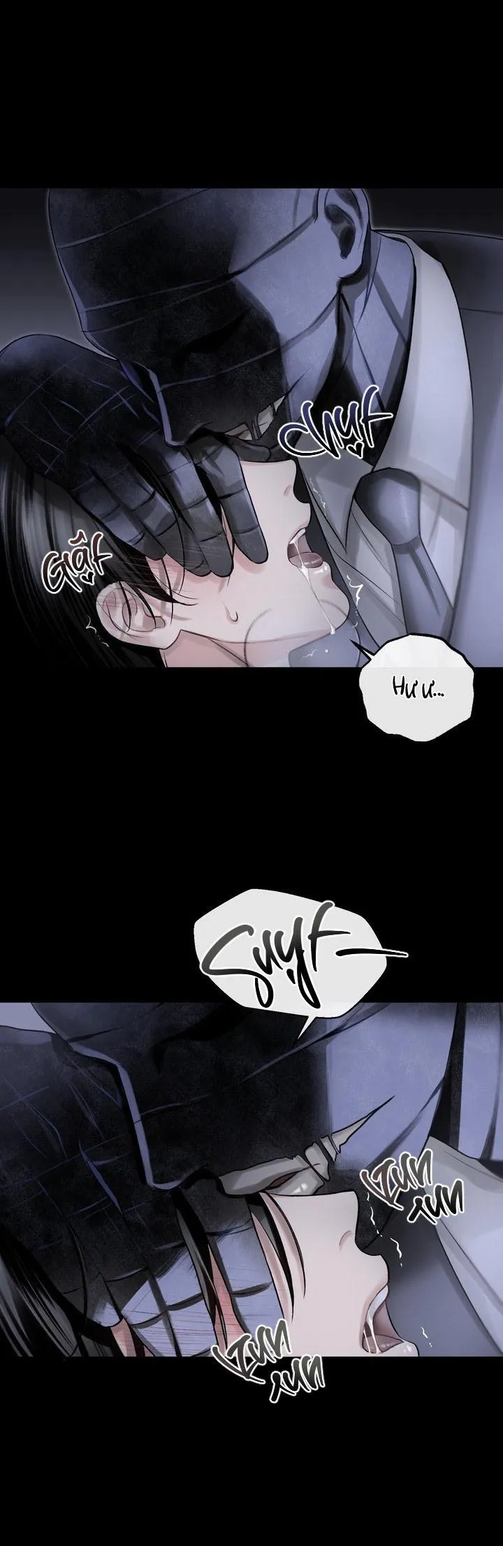 [END] HƠI THỞ CỦA CỪU Chapter 2 Trang 29