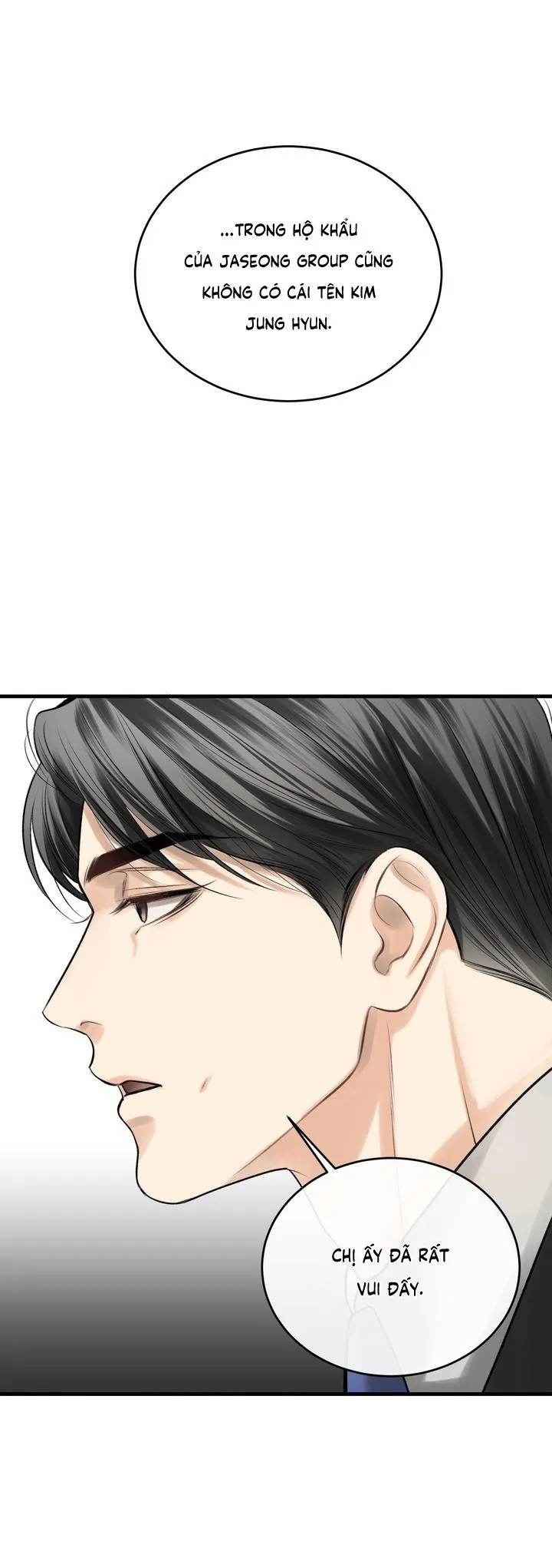 [END] HƠI THỞ CỦA CỪU Chapter 3 Trang 14