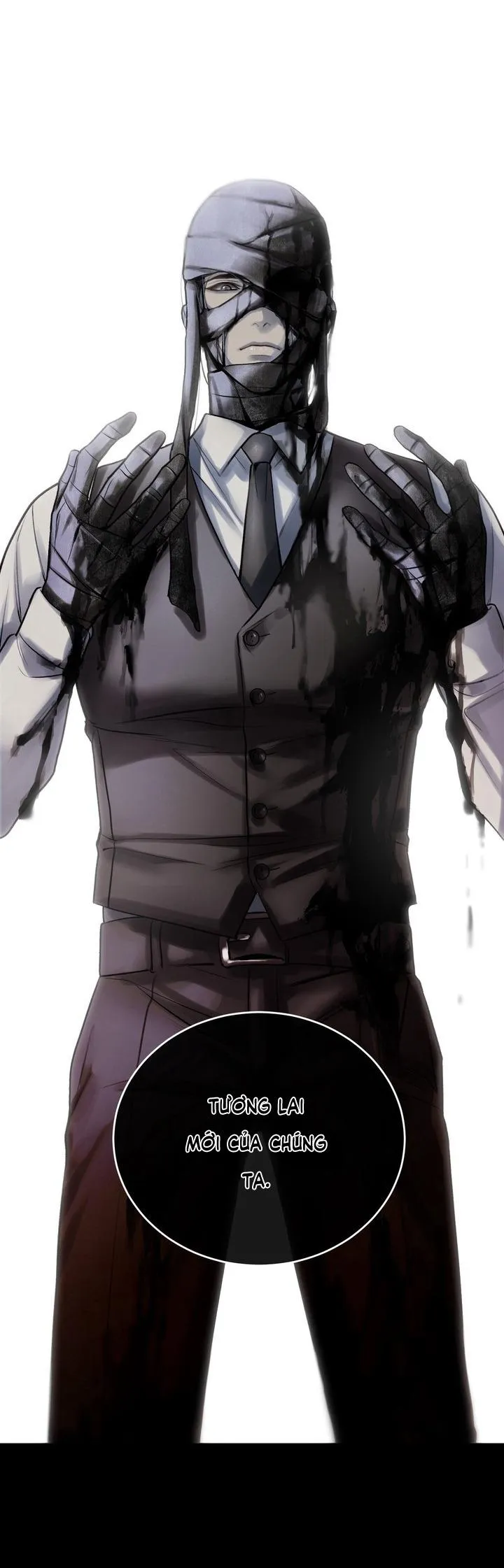 [END] HƠI THỞ CỦA CỪU Chapter 3 Trang 33