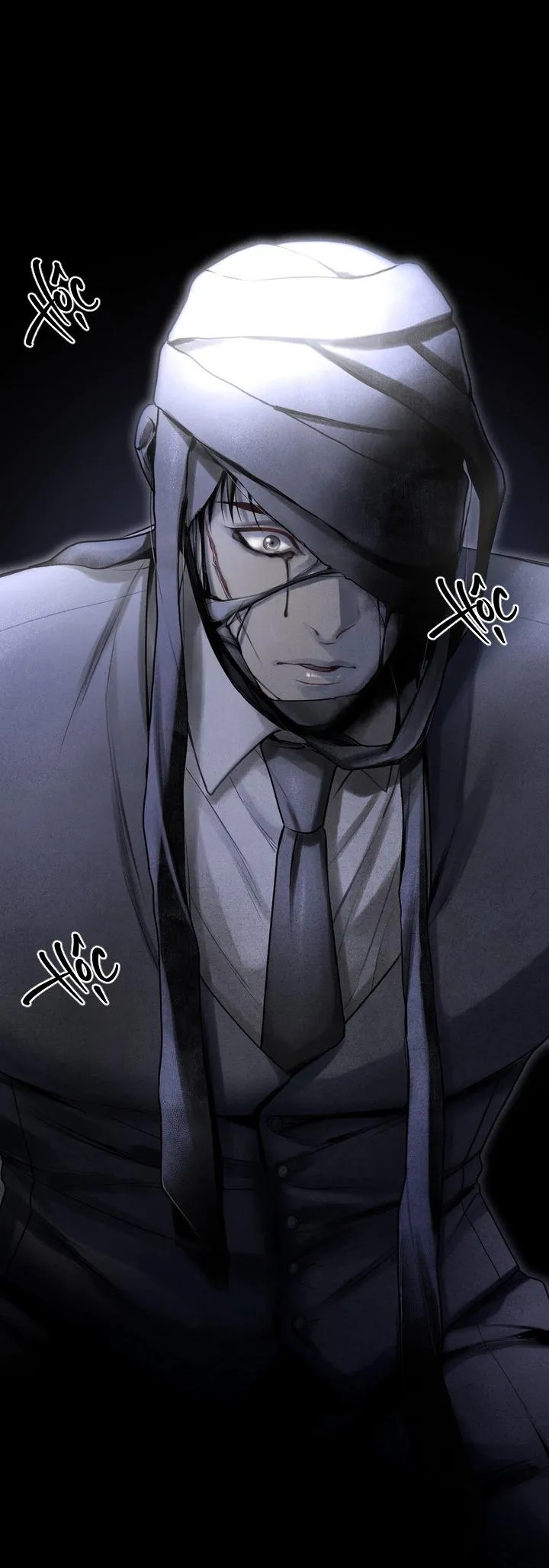 [END] HƠI THỞ CỦA CỪU Chapter 3 Trang 50