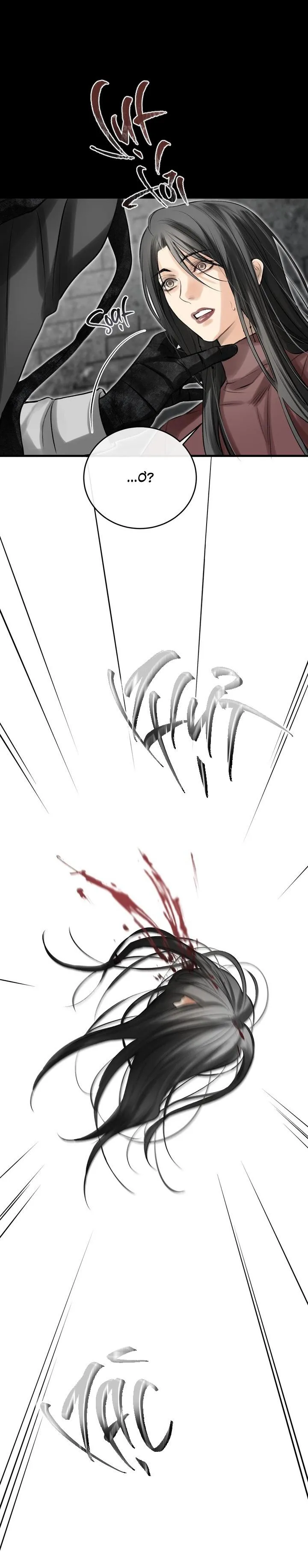 [END] HƠI THỞ CỦA CỪU Chapter 3 Trang 52