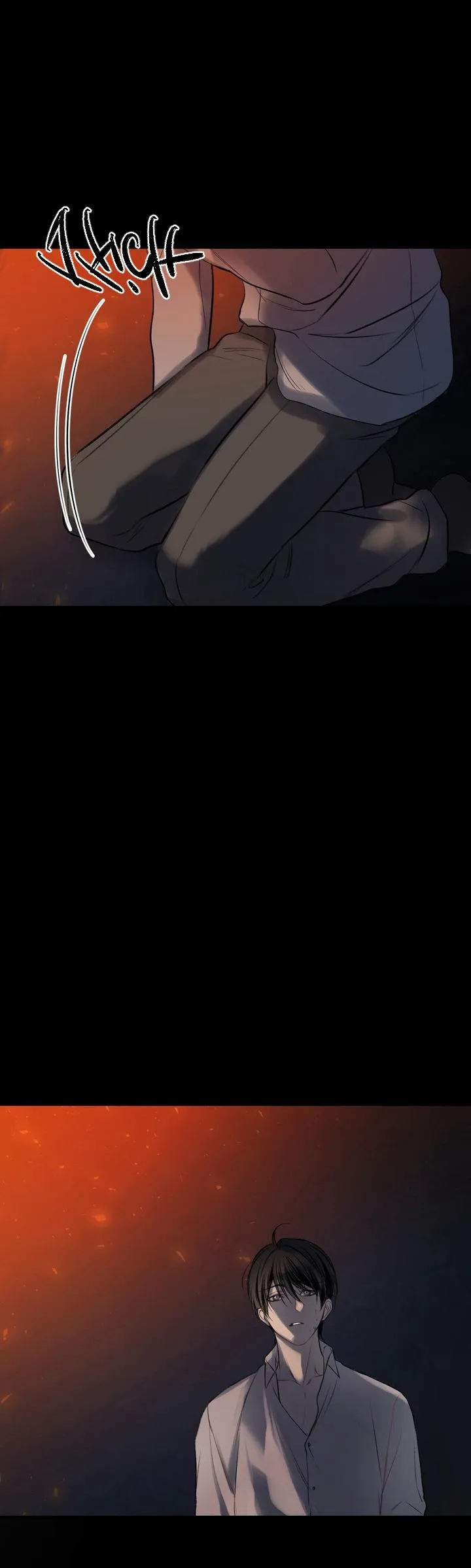 [END] HƠI THỞ CỦA CỪU Chapter 3 Trang 56