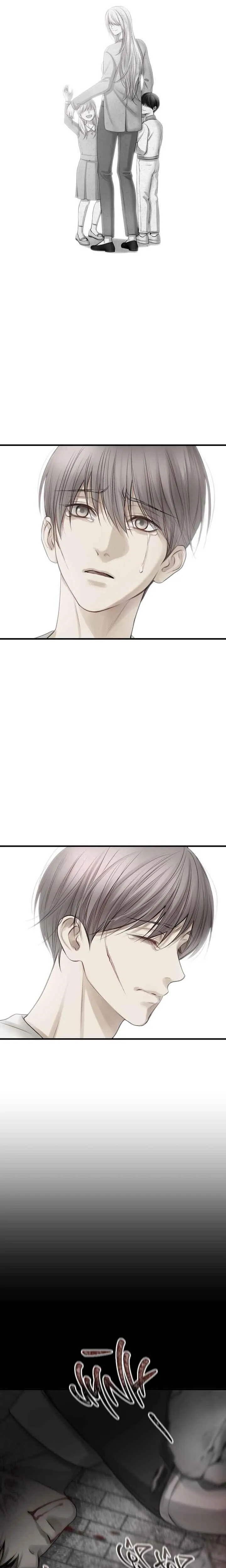 [END] HƠI THỞ CỦA CỪU Chapter 4 Trang 26