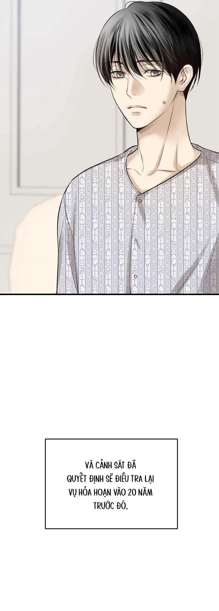 [END] HƠI THỞ CỦA CỪU Chapter 5 Trang 7