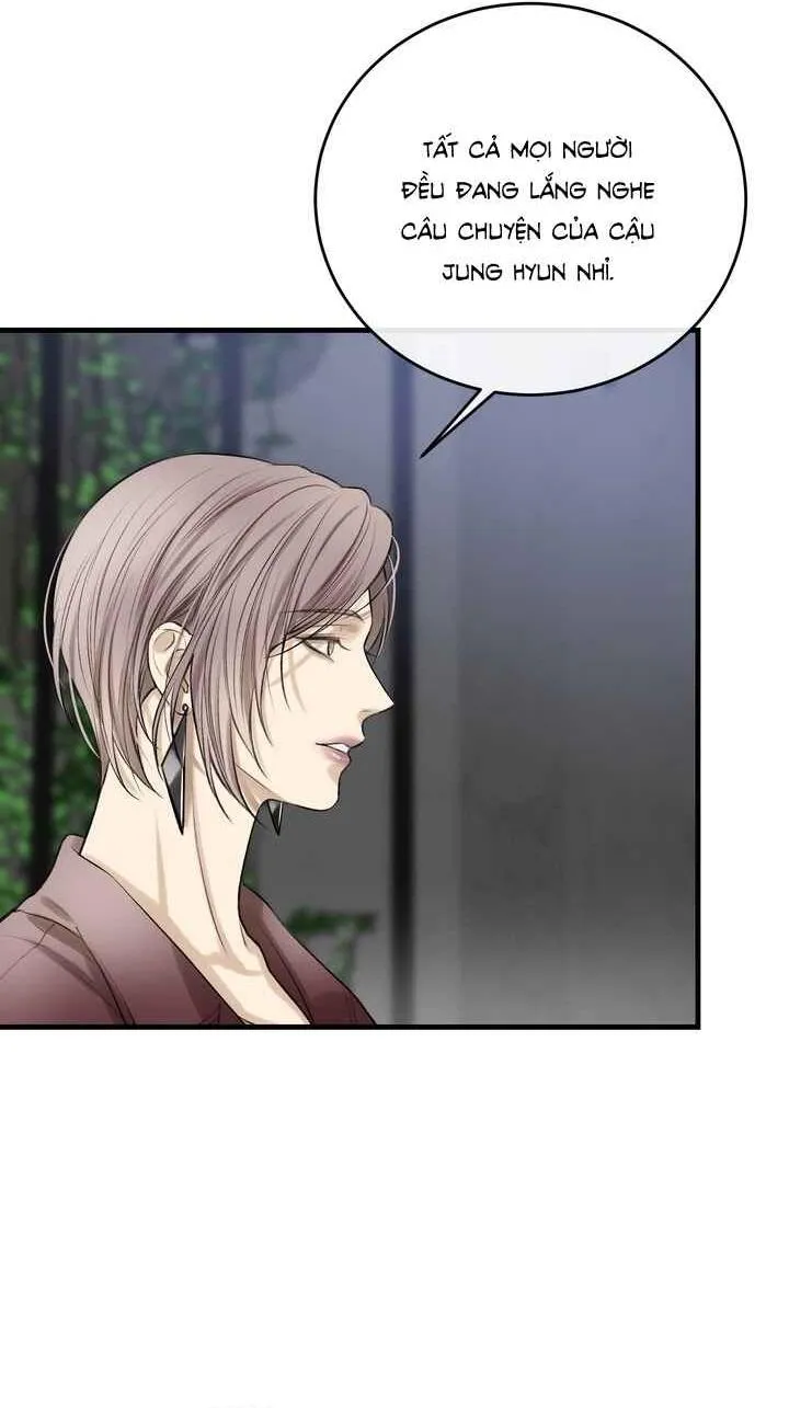 [END] HƠI THỞ CỦA CỪU Chapter 5 Trang 12