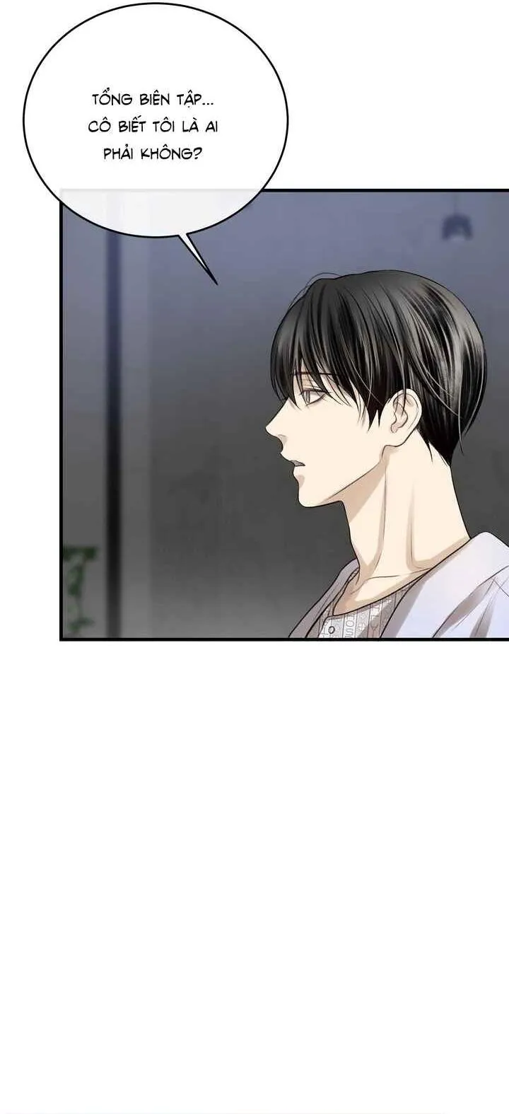 [END] HƠI THỞ CỦA CỪU Chapter 5 Trang 13