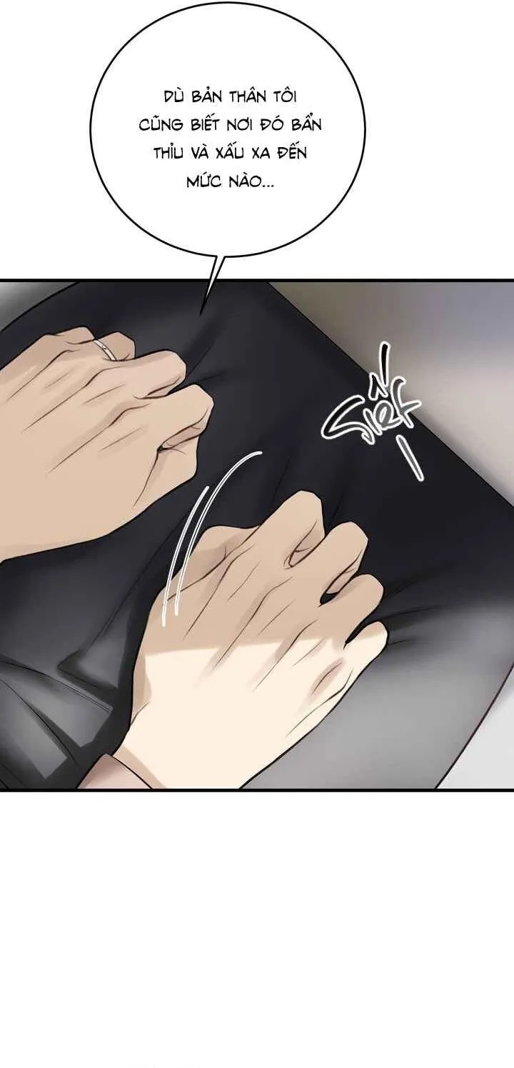 [END] HƠI THỞ CỦA CỪU Chapter 5 Trang 16