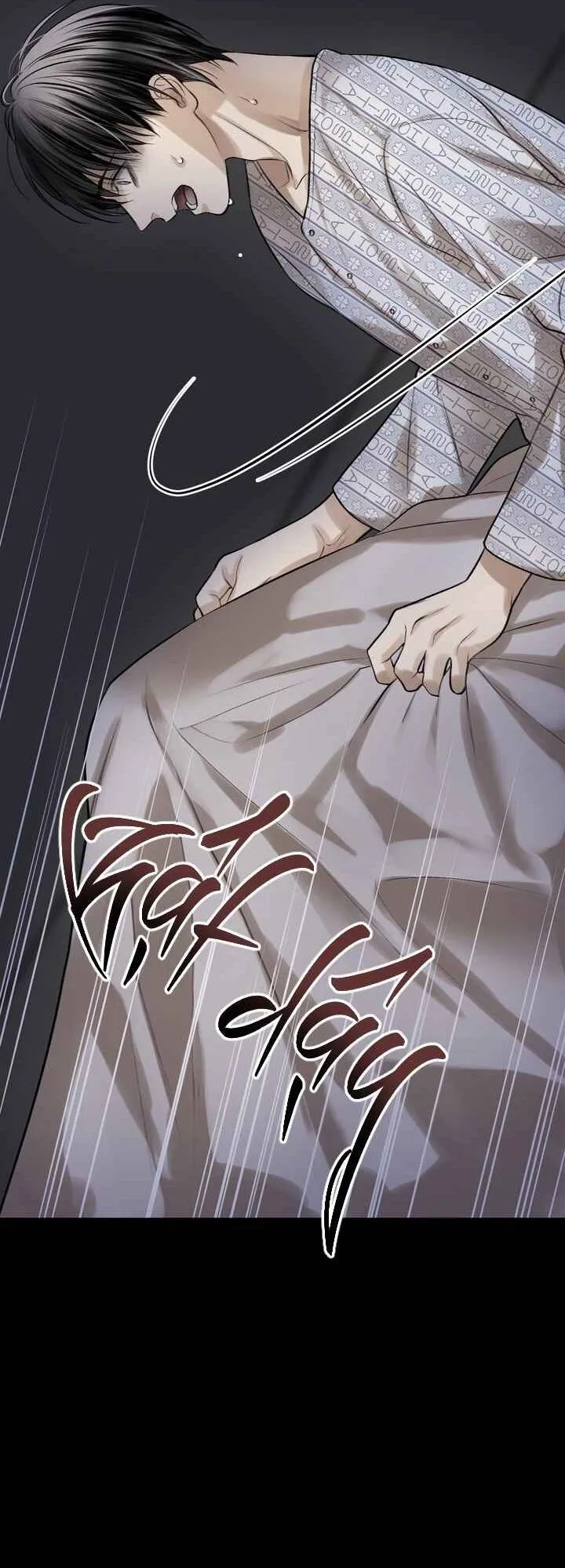 [END] HƠI THỞ CỦA CỪU Chapter 5 Trang 30