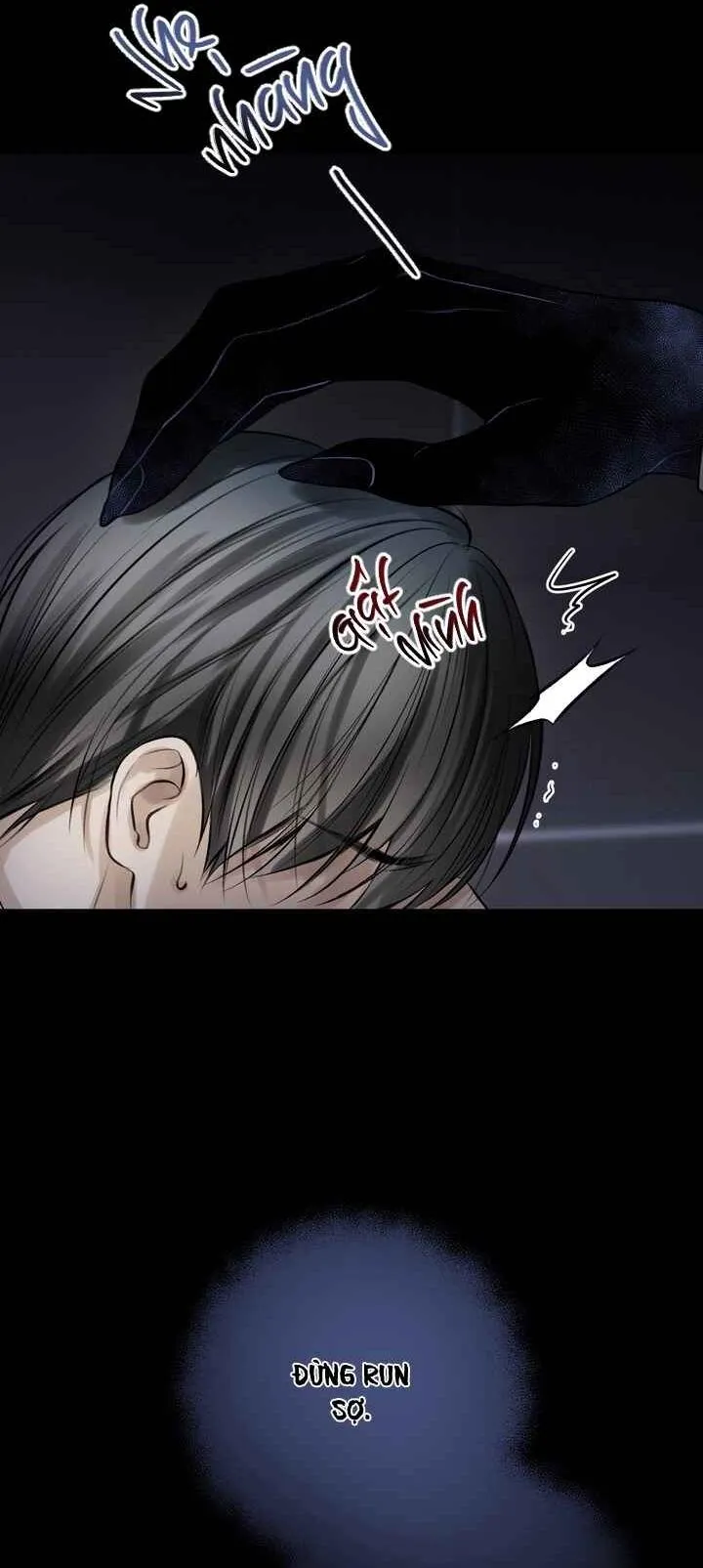 [END] HƠI THỞ CỦA CỪU Chapter 5 Trang 33