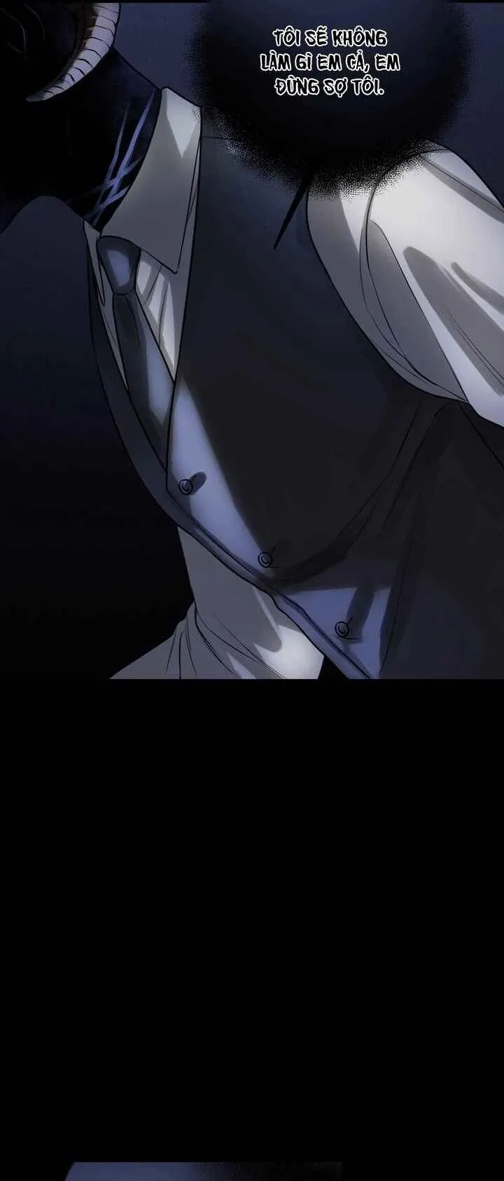 [END] HƠI THỞ CỦA CỪU Chapter 5 Trang 34