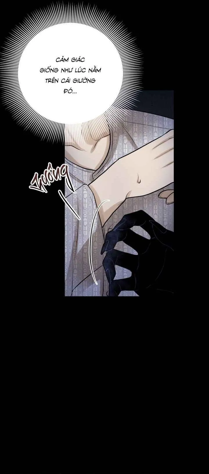 [END] HƠI THỞ CỦA CỪU Chapter 5 Trang 38