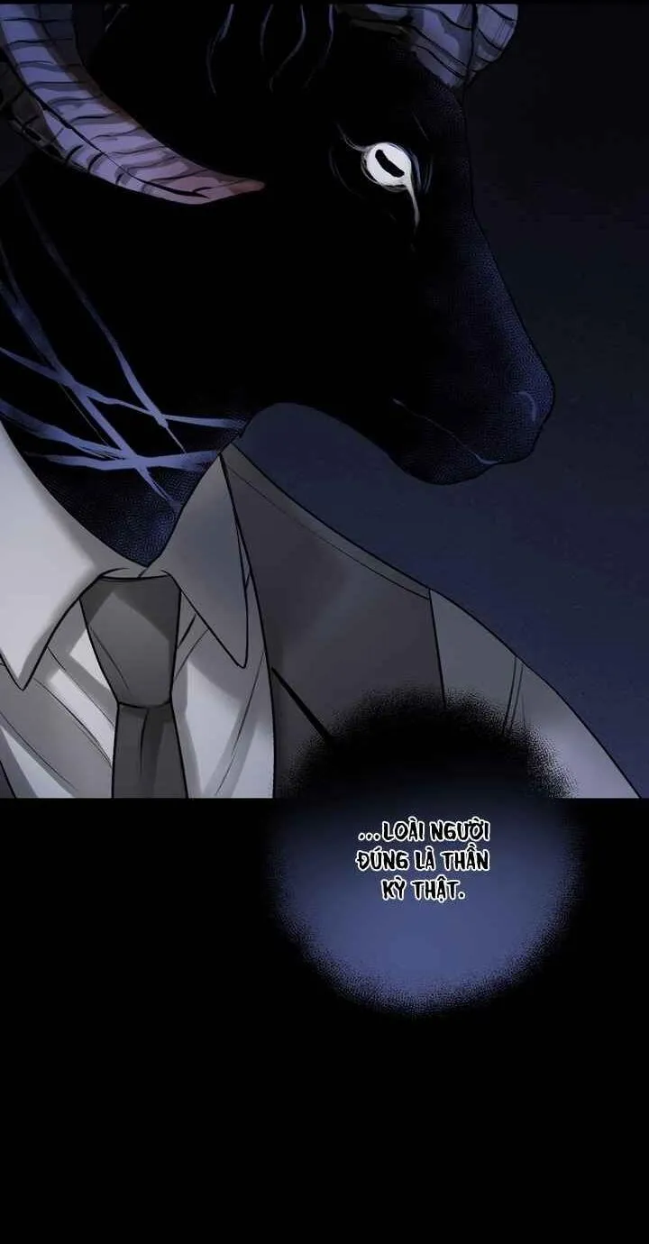 [END] HƠI THỞ CỦA CỪU Chapter 5 Trang 44