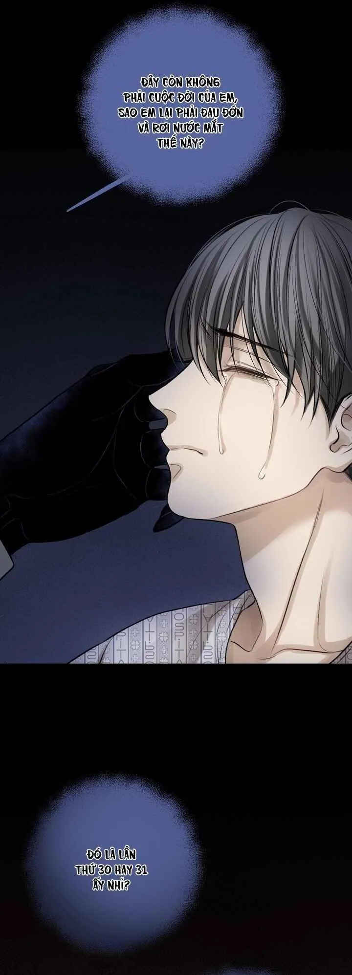 [END] HƠI THỞ CỦA CỪU Chapter 5 Trang 45